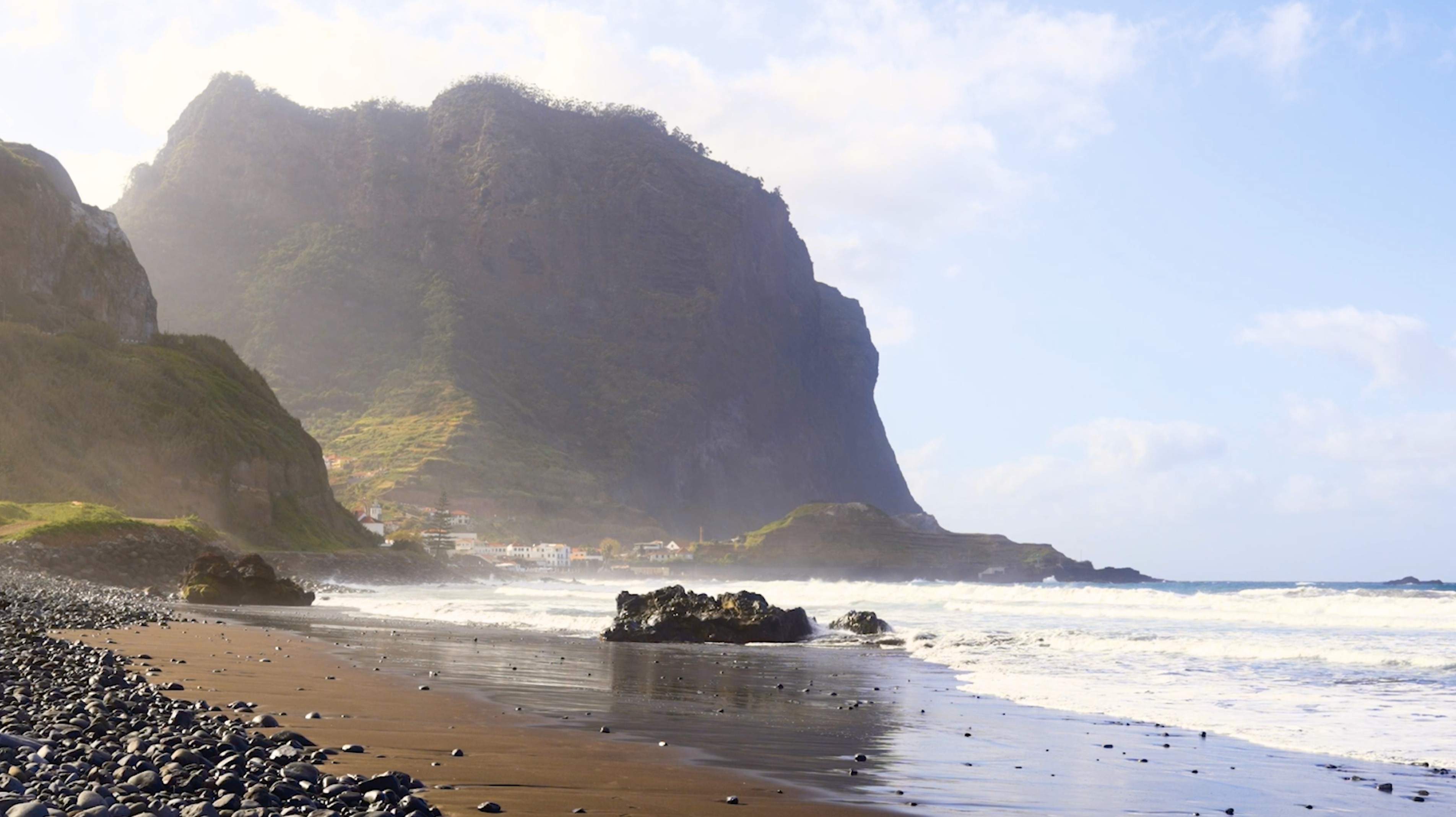 Video fallback image